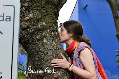 Besos de Árbol