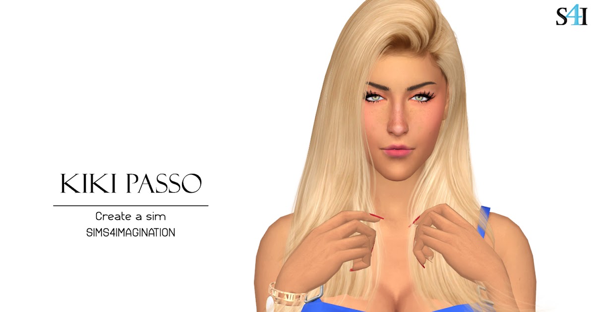 Sims 4 Kiki Chain Beyond The Basics - ql58e8b