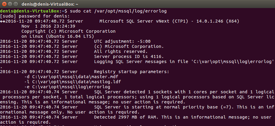 SQL Server Code,Tips and Tricks, Performance Tuning: How to read the ...