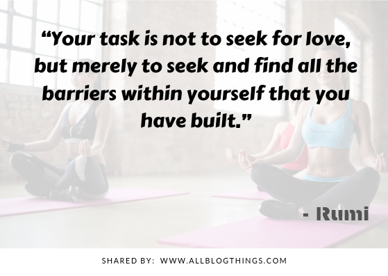 Yoga Day Quotes and Sayings with Images