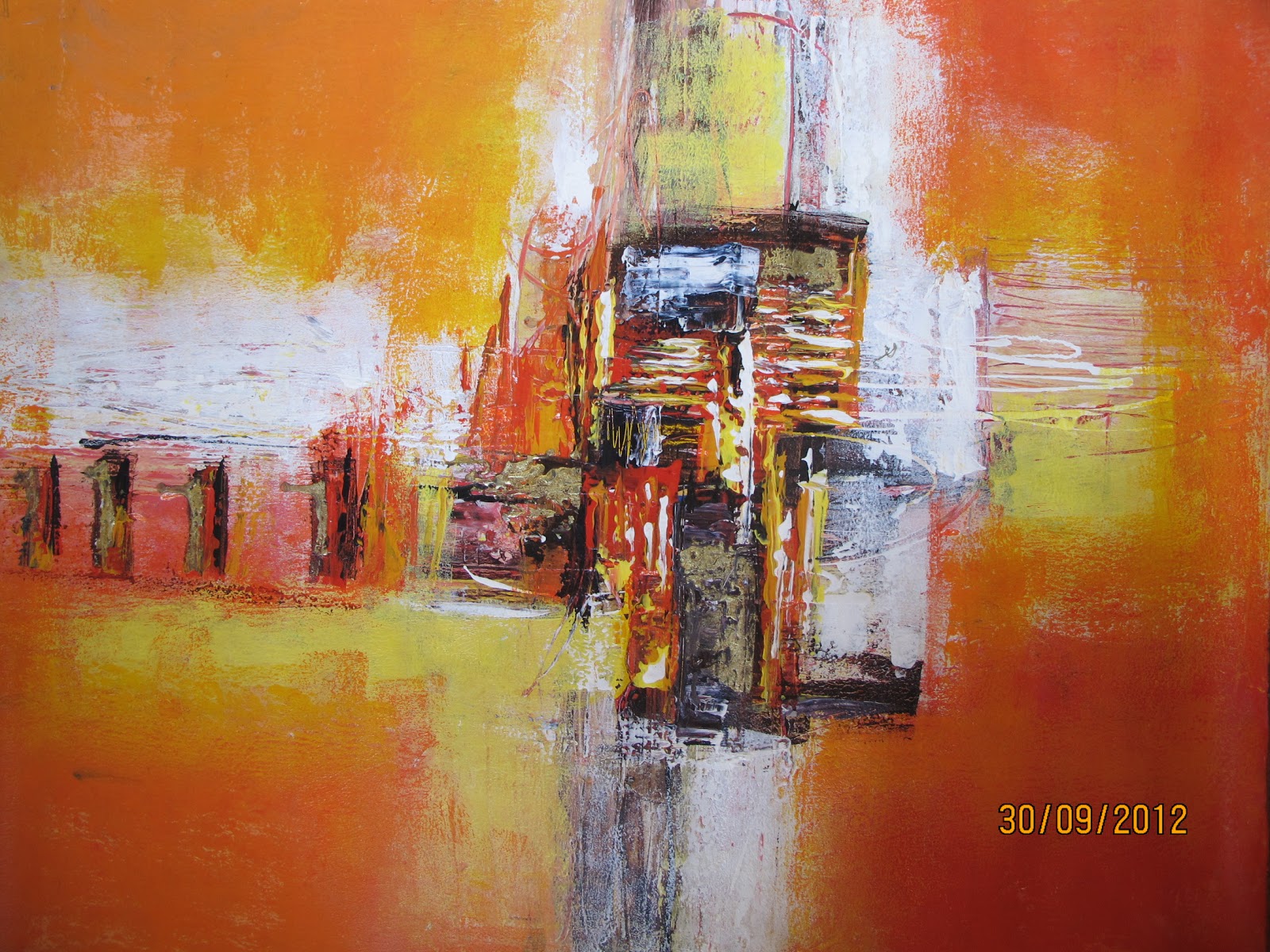 DaLimitedCloset THE ARTS FOR SALE 1