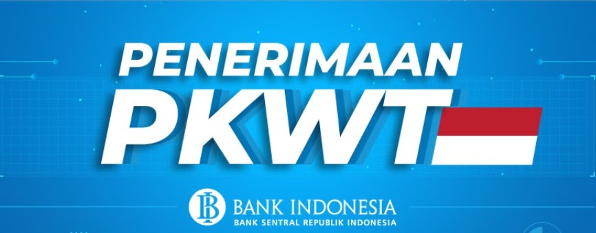 Bank Indonesia Membuka Rekrutmen Tenaga Kerja PKWT - Lowongan Kerja