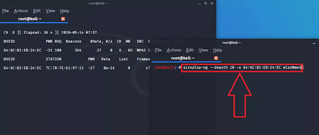 How To Hack WiFi Password using Kali Linux | Hack WiFi Password in Just Few Easy Steps! How To Hack WiFi Password using Kali Linux | Hack WiFi Password in Just Few Easy Steps!