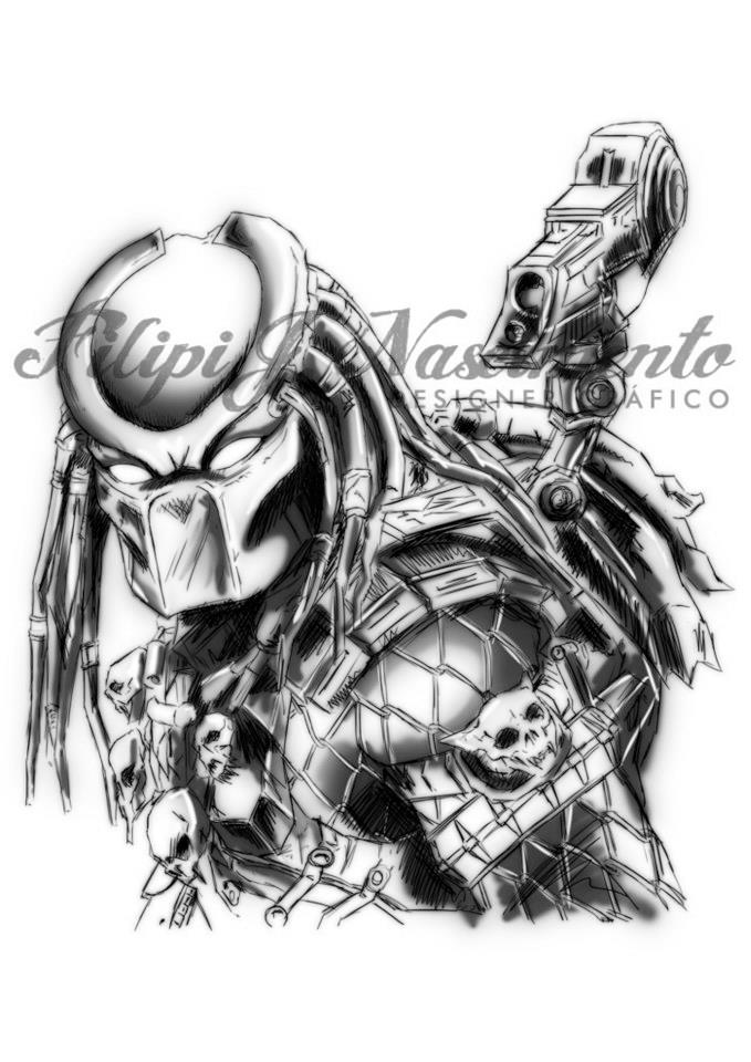 filipi-j-nascimento-predador-desenho