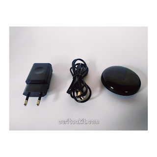 perangkat bardi smart ir remote perangkat bardi smart ir remote