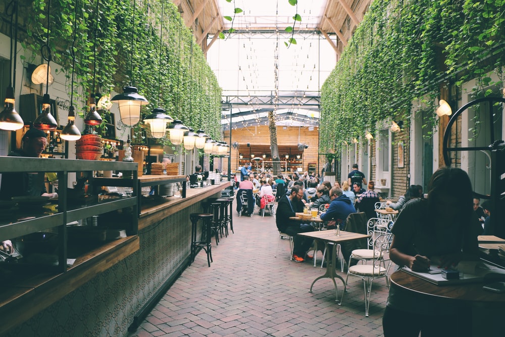 10 Best Restaurants in Seoul South Korea AnswerTravelSearches