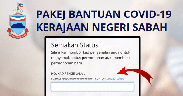 Jangan Beratur di BSN! Ini Cara Semakan Online Lulus/Tidak RM300 COVID
