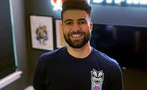 Who is Twitch Streamer Sypherpk? Everything On Age, Wiki, Biography, Girlfriend, Real Name