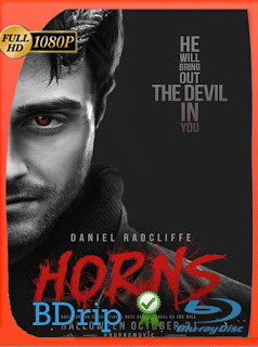 Cuernos (Horns) (2013) BDRip [1080p] Latino [GoogleDrive] SXGO