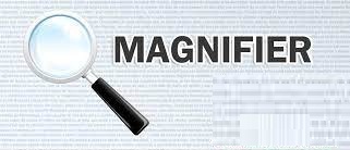 Magnifier Plus app development Multan