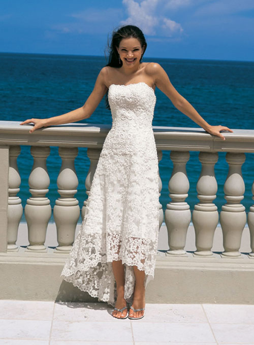 Cheap  Wedding Gowns  Online Blog Simple style 2012 Wedding  