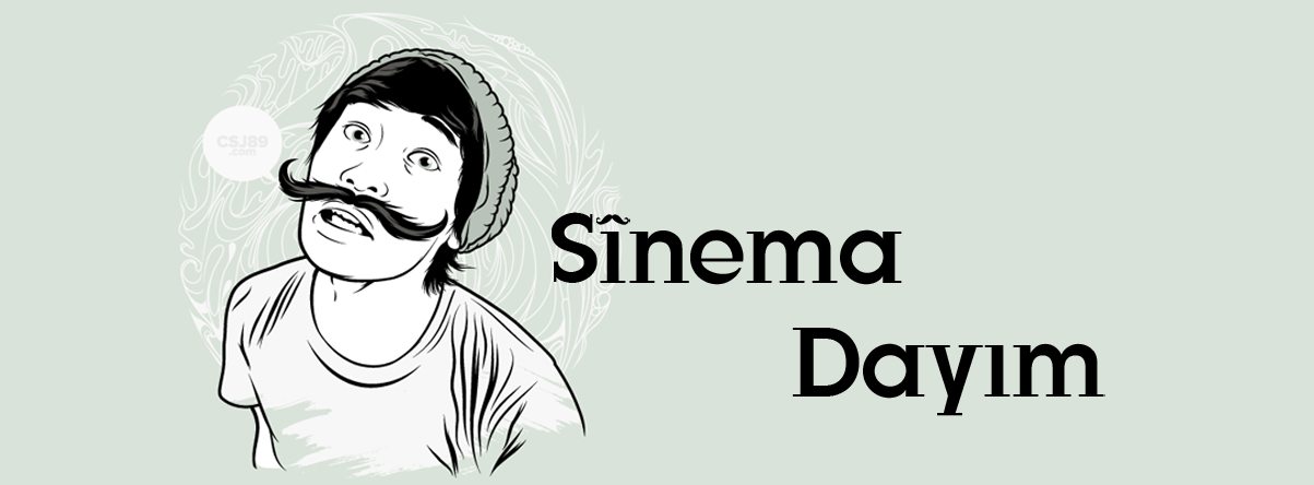 Sinemadayım