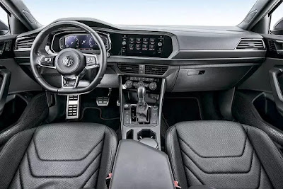 novo jetta 2020 tsi 7