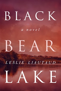 Black Bear Lake (Leslie Liautaud)