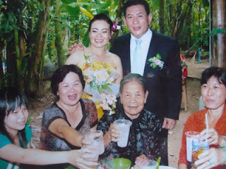 Thêm một cô dâu Việt bị chồng Nam Hàn giết hại