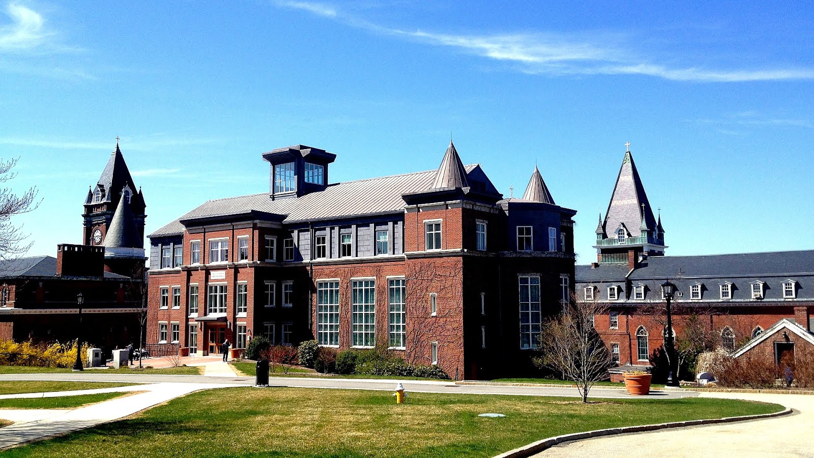 Top Business Schools In Massachusetts Business Choices