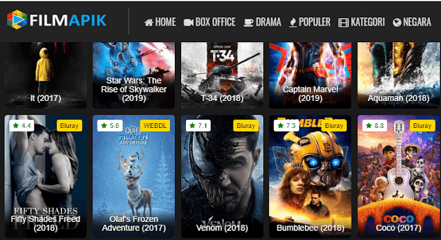 alamat blue film terbaik alamat blue film terbaik