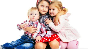 Hal-hal yang harus diperhatian dalam membagi prilaku antara si kakak dan si adik.