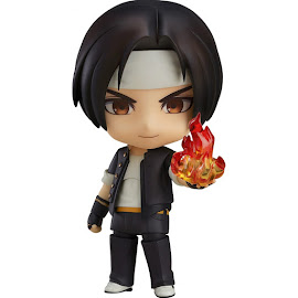 Nendoroid The King of Fighters Kyo Kusanagi (#683) Figure