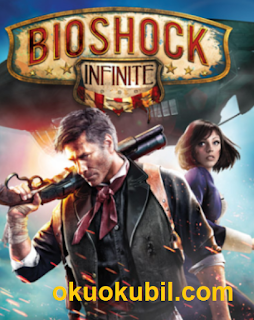 Bioshock Infinite Türkçe Yama Dosyası İndir Oto Kurulum Temmuz 2019