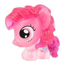 My Little Pony Series 4 Fashems Pinkie Pie Figure Figure