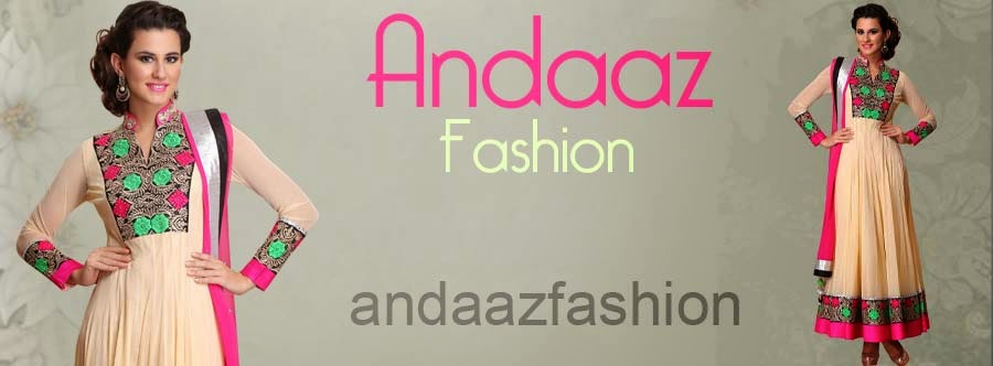 Andaaz Fashion: Is Andaaz Fashion best online store to get an exclusive ...