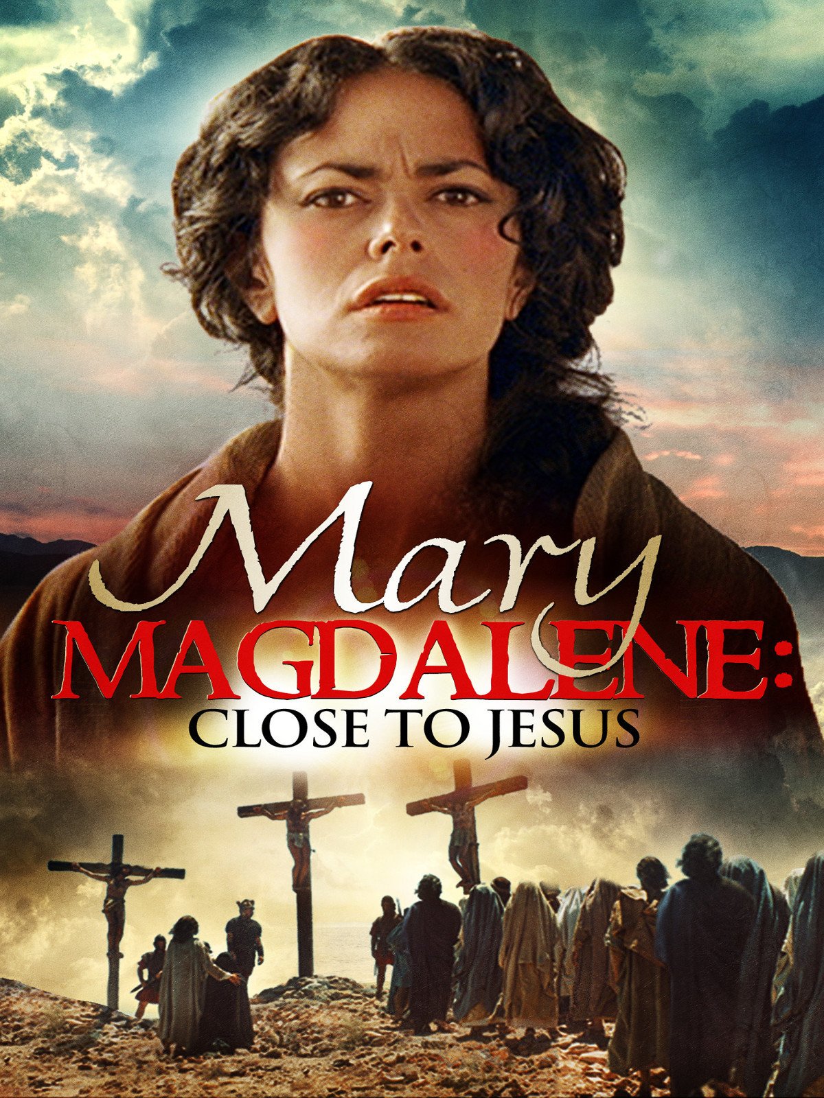 Mary Magdalene (2000) με ελληνικους υποτιτλους