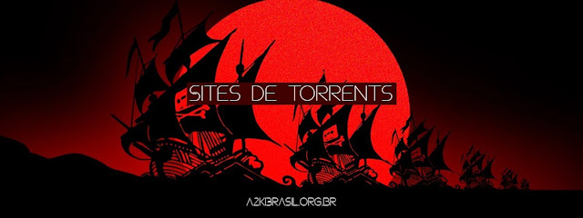 Sites de Torrent