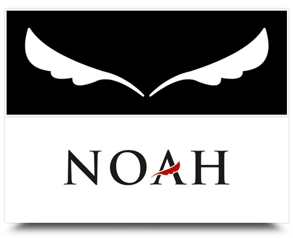 MAKNA LOGO dan NAMA NOAH dan DAFTAR LAGU NOAH Media 