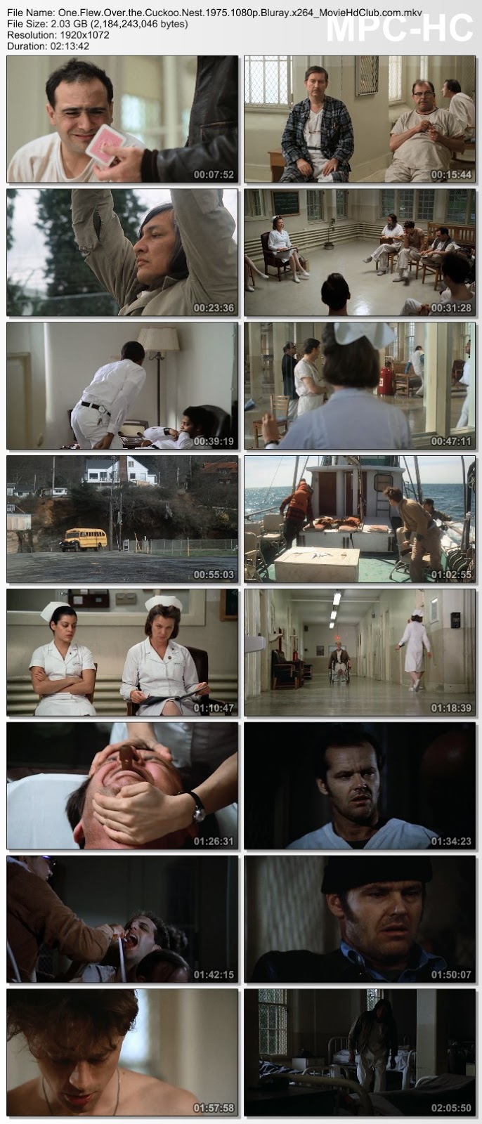 [Mini-HD] One Flew Over the Cuckoo's Nest (1975) - บ้าก็บ้าวะ! [1080p][เสียง:ไทย/Eng 5.1][ซับ:ไทย/Eng][.MKV][2.03GB] OO_MovieHdClub_SS