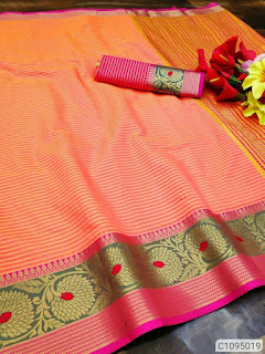 women's wear saree