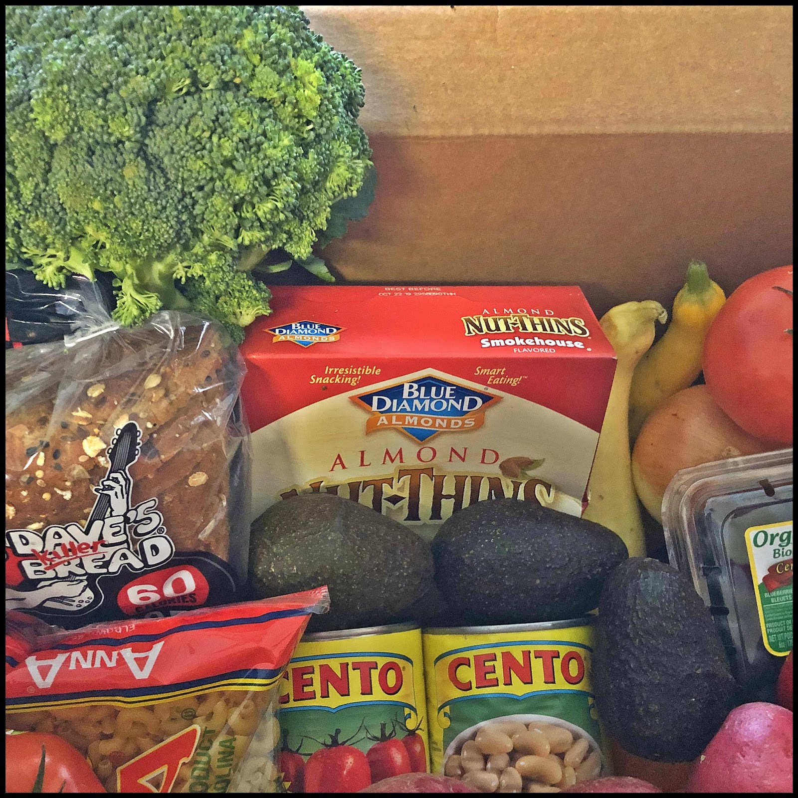 The Weekend Gourmet Imperfect Produce Expands Offerings to Include