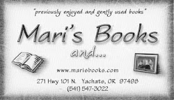 Mari's Books and...