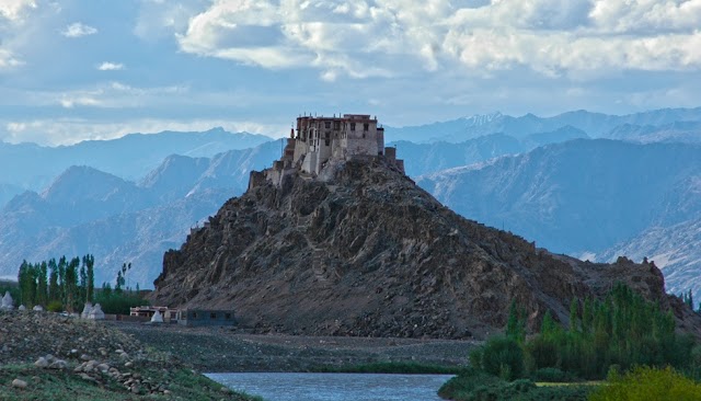 Hemis : Leh-Ladakh