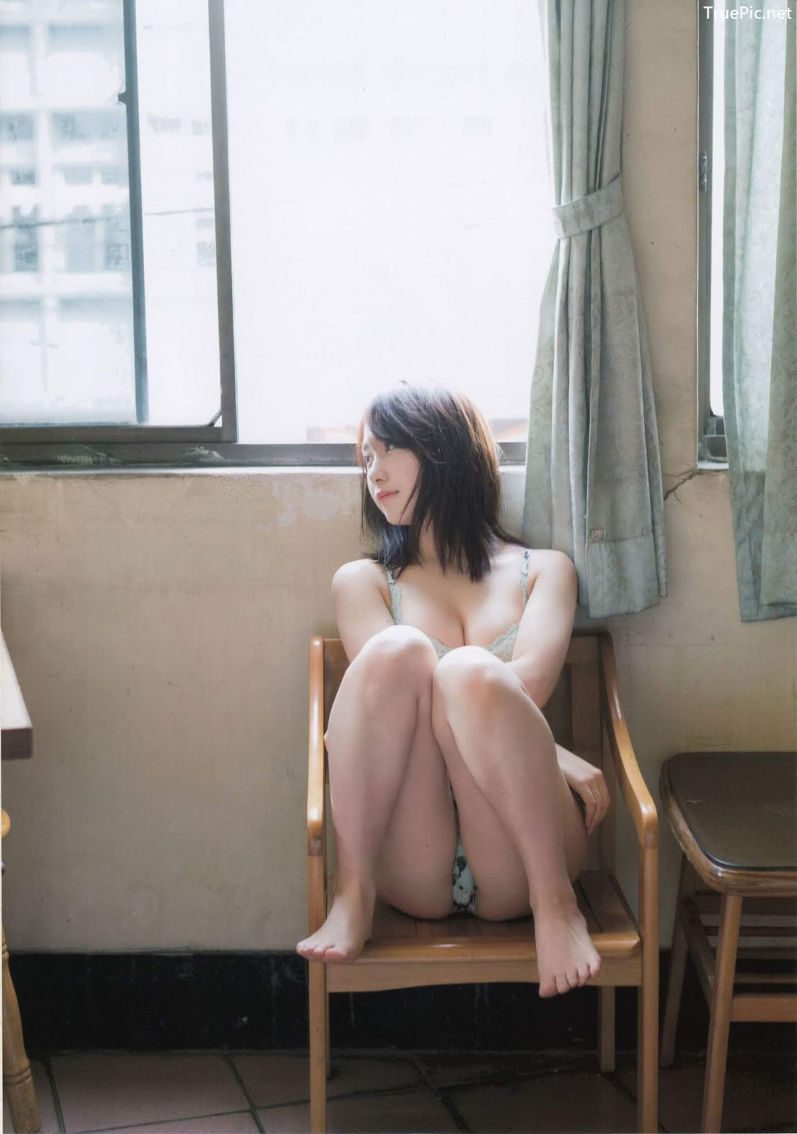 Image Japanese Beauty - Juri Takahashi - Ambiguous Self - TruePic.net - Picture-60