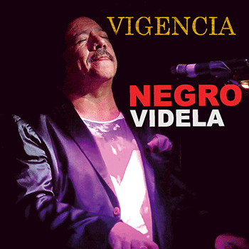 DESCARGAR EL NEGRO VIDELA - Vigencia (2018)