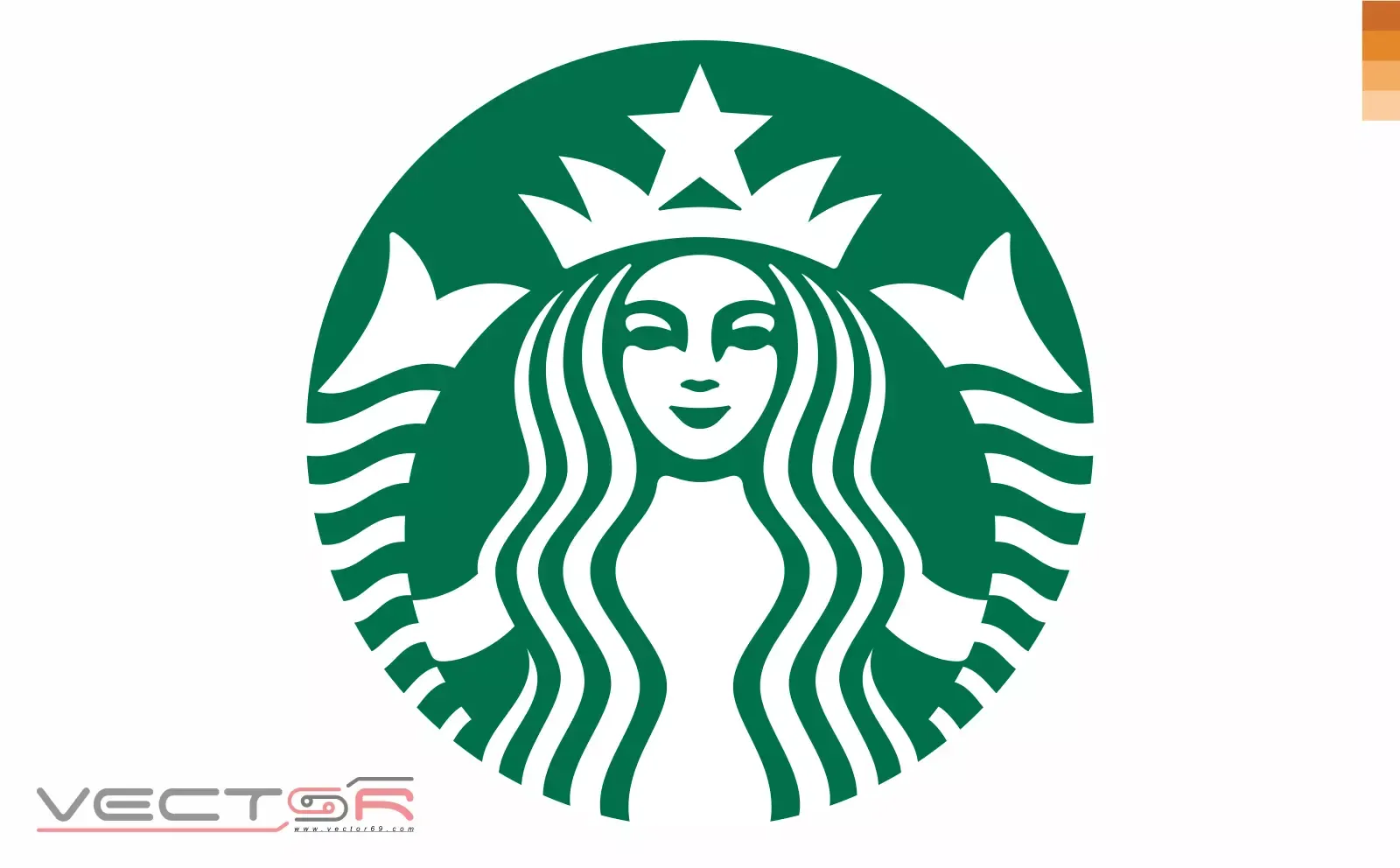 Starbucks (2011) Logo - Download Vector File AI (Adobe Illustrator)
