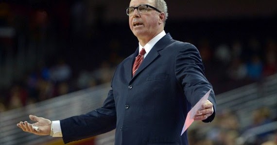 USC Coach Fired - Funtuna