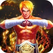 Game Ultimate Street Fighting Download