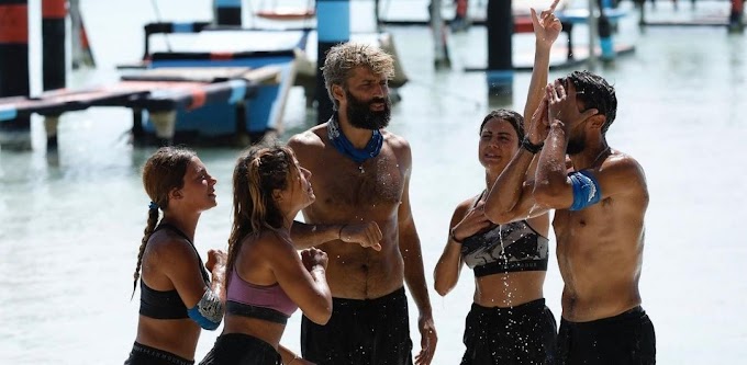 Survivor 4: Ο Αλέξης Παππάς επιστρέφει μετά την αποχώρηση του Τζέημς Καφετζή;