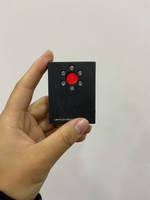 反針孔儀器(二)