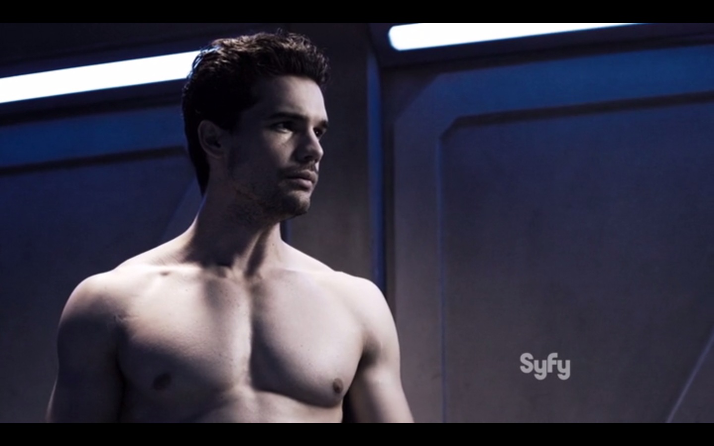 Eviltwin S Male Film Tv Screencaps The Expanse X Steven