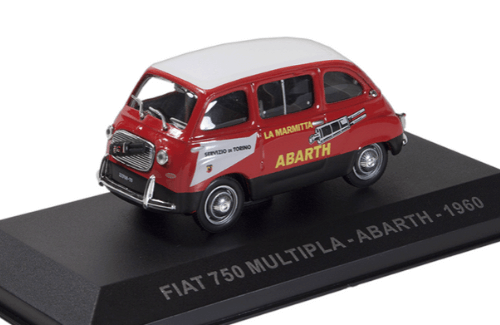 Fiat 750 Multipla (1960) Abarth abarth, fiat 750 multipla, fiat 750 multipla 1960 1:43, fiat 750 multipla 1960, fiat 750 multipla 1960 abarth, fiat 750 multipla 1960 abarth 1:43, fiat 750 multipla 1960 abarth collezione veicoli pubblicitari d'epoca, collezione veicoli pubblicitari d'epoca, collezione veicoli pubblicitari d'epoca piano dell'opera, veicoli pubblicitari d'epoca, veicoli pubblicitari d'epoca eaglemoss, veicoli pubblicitari d'epoca collezione completa, veicoli pubblicitari d'epoca modellini, veicoli pubblicitari d'epoca edicola piano dell'opera