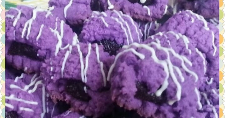 Fieza Delights Tart Blueberry Gulung