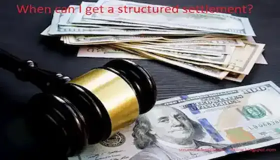 Structured Settlements, What Should Consider One?