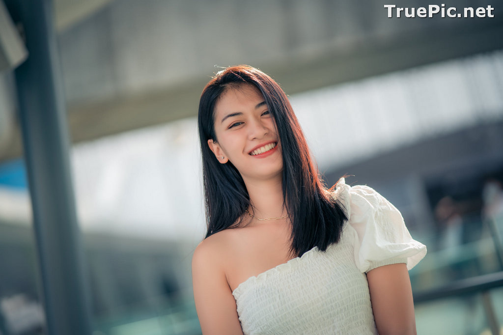 Image Thailand Model – หทัยชนก ฉัตรทอง (Moeylie) – Beautiful Picture 2020 Collection - TruePic.net - Picture-13