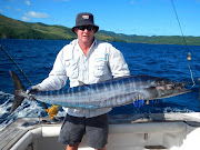 Fiji Winter Season Gamefishing Summary (dscn )