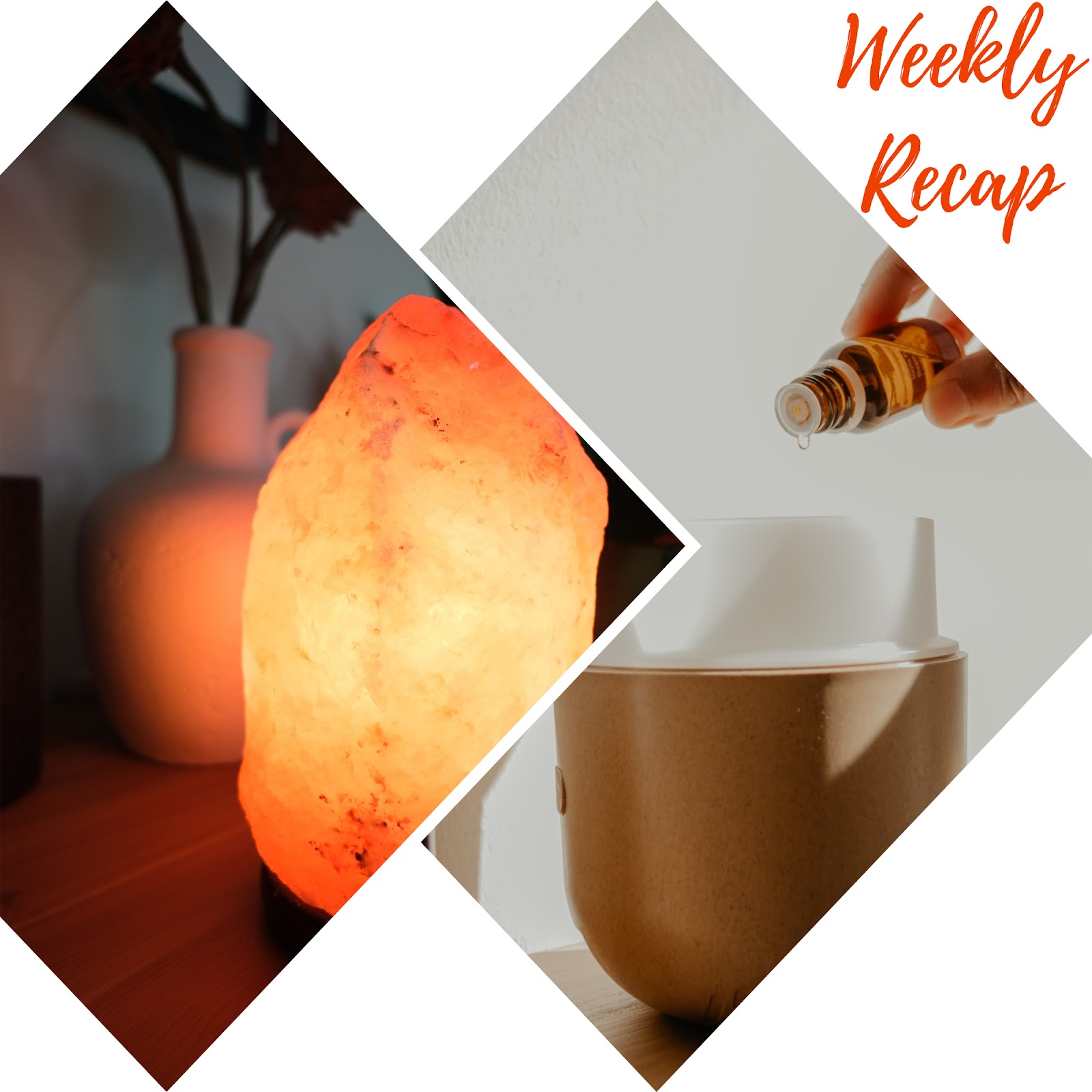 Weekly recap 22 -28 November 