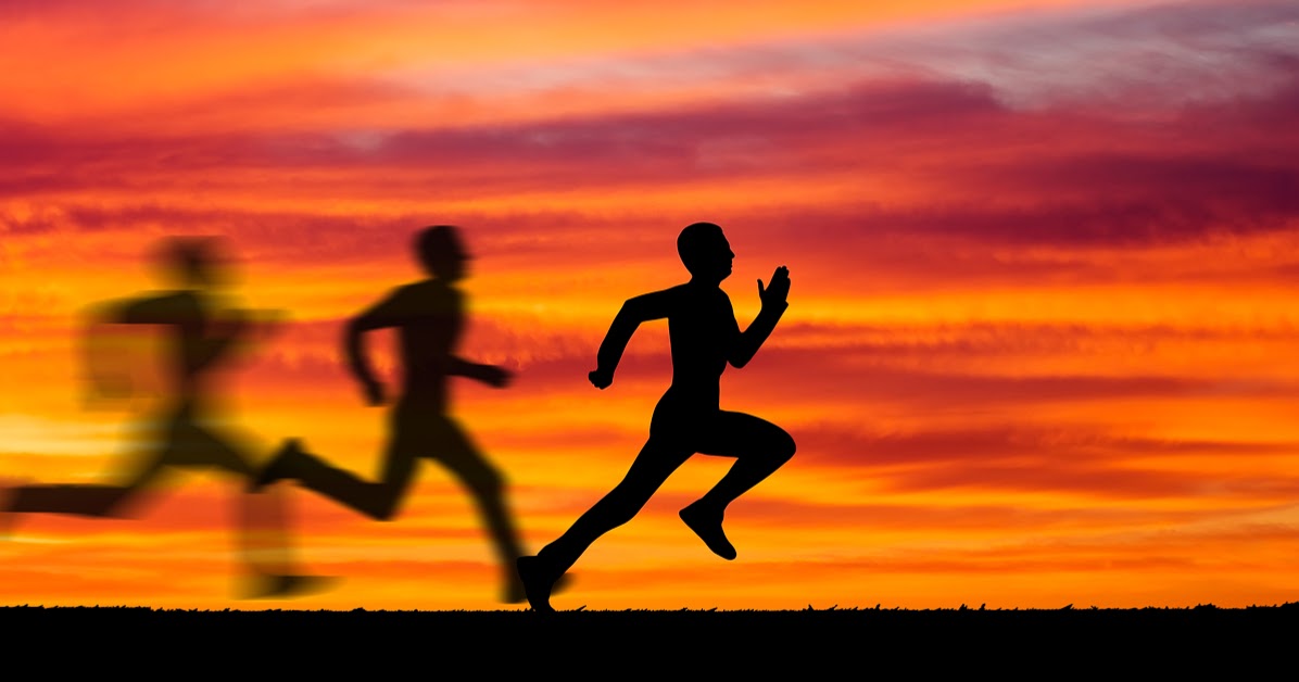 The Life Extension Blog: How Movement Extends Life