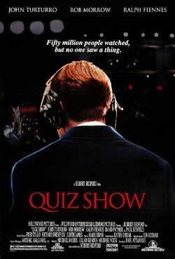 Quiz Show (1994)